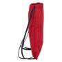 Bolsa Mochila con Cuerdas Safta España