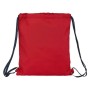Bolsa Mochila con Cuerdas Safta España