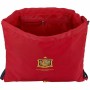 Sac à dos serré par des ficelles Safta Espagne