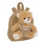 Sac à dos enfant Safta Osito Marron 23 x 27 x 7,5 cm
