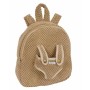 Sac à dos enfant Safta Osito Marron 23 x 27 x 7,5 cm