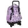 Cartable à roulettes Safta Lila 33 X 45 X 22 cm