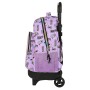 Cartable à roulettes Safta Lila 33 X 45 X 22 cm