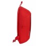 Mochila Casual Safta Rojo 22 x 39 x 10 cm Mini