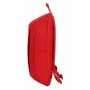 Mochila Casual Safta Rojo 22 x 39 x 10 cm Mini