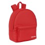 Mochila Safta Rojo 27 x 32 x 10 cm Mini