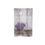 Paravent DKD Home Decor Bicyclette Toile Pin (120 x 2,5 x 180 cm)