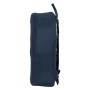 Mochila Plegable Safta Azul marino 29 x 41 x 12 cm