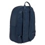 Mochila Plegable Safta Azul marino 29 x 41 x 12 cm