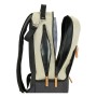 sac accessoires pour bébé Safta Beige Gris foncé 30 x 43 x 15 cm