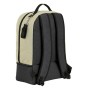 sac accessoires pour bébé Safta Beige Gris foncé 30 x 43 x 15 cm
