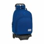 Cartable à roulettes 905 BlackFit8 Oxford 32 x 42 x 15 cm