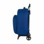 Cartable à roulettes 905 BlackFit8 Oxford 32 x 42 x 15 cm