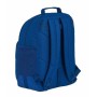 Cartable BlackFit8 Oxford Bleu foncé 32 x 42 x 15 cm