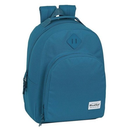 Cartable BlackFit8 Egeo Bleu