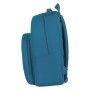 Cartable BlackFit8 Egeo Bleu