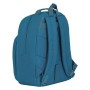 Cartable BlackFit8 Egeo Bleu