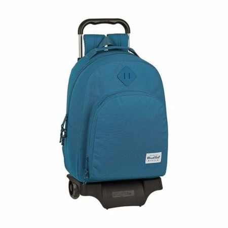 Cartable à roulettes 905 BlackFit8 Egeo 32 x 42 x 15 cm
