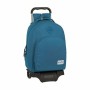 Cartable à roulettes 905 BlackFit8 Egeo 32 x 42 x 15 cm