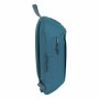 Mochila Casual BlackFit8 Egeo Azul 22 x 39 x 10 cm Mini