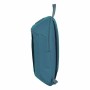 Sac à dos Casual BlackFit8 Egeo Bleu 22 x 39 x 10 cm Mini