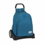 Cartable à roulettes Evolution BlackFit8 Egeo 32 x 42 x 15 cm