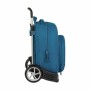 Cartable à roulettes Evolution BlackFit8 Egeo 32 x 42 x 15 cm