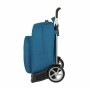 Cartable à roulettes Evolution BlackFit8 Egeo 32 x 42 x 15 cm