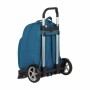 Cartable à roulettes Evolution BlackFit8 Egeo 32 x 42 x 15 cm