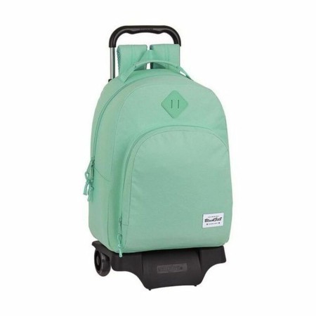 Cartable à roulettes 905 BlackFit8 32 x 42 x 15 cm