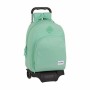 Cartable à roulettes 905 BlackFit8 32 x 42 x 15 cm