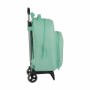 Mochila Escolar con Ruedas 905 BlackFit8 32 x 42 x 15 cm