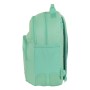 Cartable BlackFit8 Turquoise 32 x 42 x 15 cm