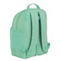 Cartable BlackFit8 Turquoise 32 x 42 x 15 cm