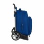 Mochila Escolar con Ruedas Evolution BlackFit8 32 x 42 x 15 cm