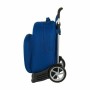 Mochila Escolar con Ruedas Evolution BlackFit8 32 x 42 x 15 cm