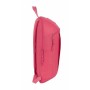 Sac à dos Casual BlackFit8 Rose 22 x 39 x 10 cm Mini