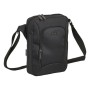 Sac bandoulière Safta Business Noir 22 x 29 x 6 cm