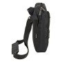 Sac bandoulière Safta Business Noir 22 x 29 x 6 cm