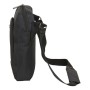 Sac bandoulière Safta Business Noir 22 x 29 x 6 cm