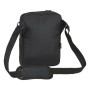 Sac bandoulière Safta Business Noir 22 x 29 x 6 cm