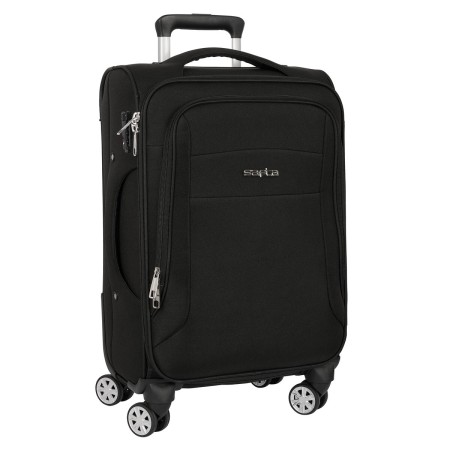 Trolley de Cabine Safta Business Noir 35 x 51 x 20 cm