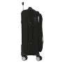 Trolley de Cabine Safta Business Noir 35 x 51 x 20 cm