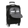Trolley de Cabine Safta Business Noir 35 x 51 x 20 cm