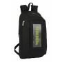 Cartable Safta Surf Noir 22 x 39 x 10 cm Mini