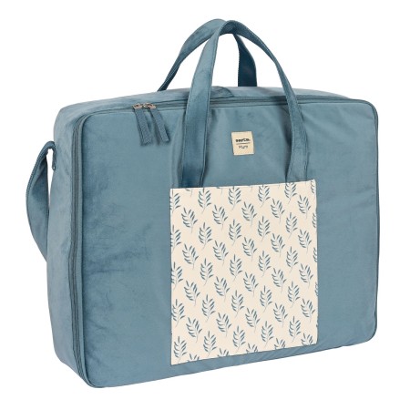Sac de Voyage Safta Leaves 50 x 40 x 14 cm