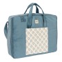 Sac de Voyage Safta Leaves 50 x 40 x 14 cm