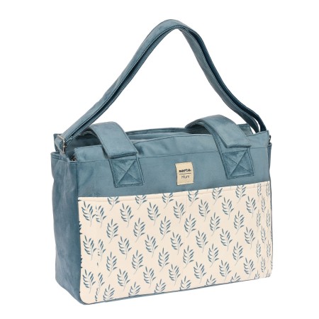 Sac Safta Leaves 46 x 26 x 15 cm