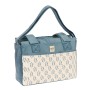 Sac Safta Leaves 46 x 26 x 15 cm