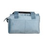 Sac Safta Leaves 46 x 26 x 15 cm